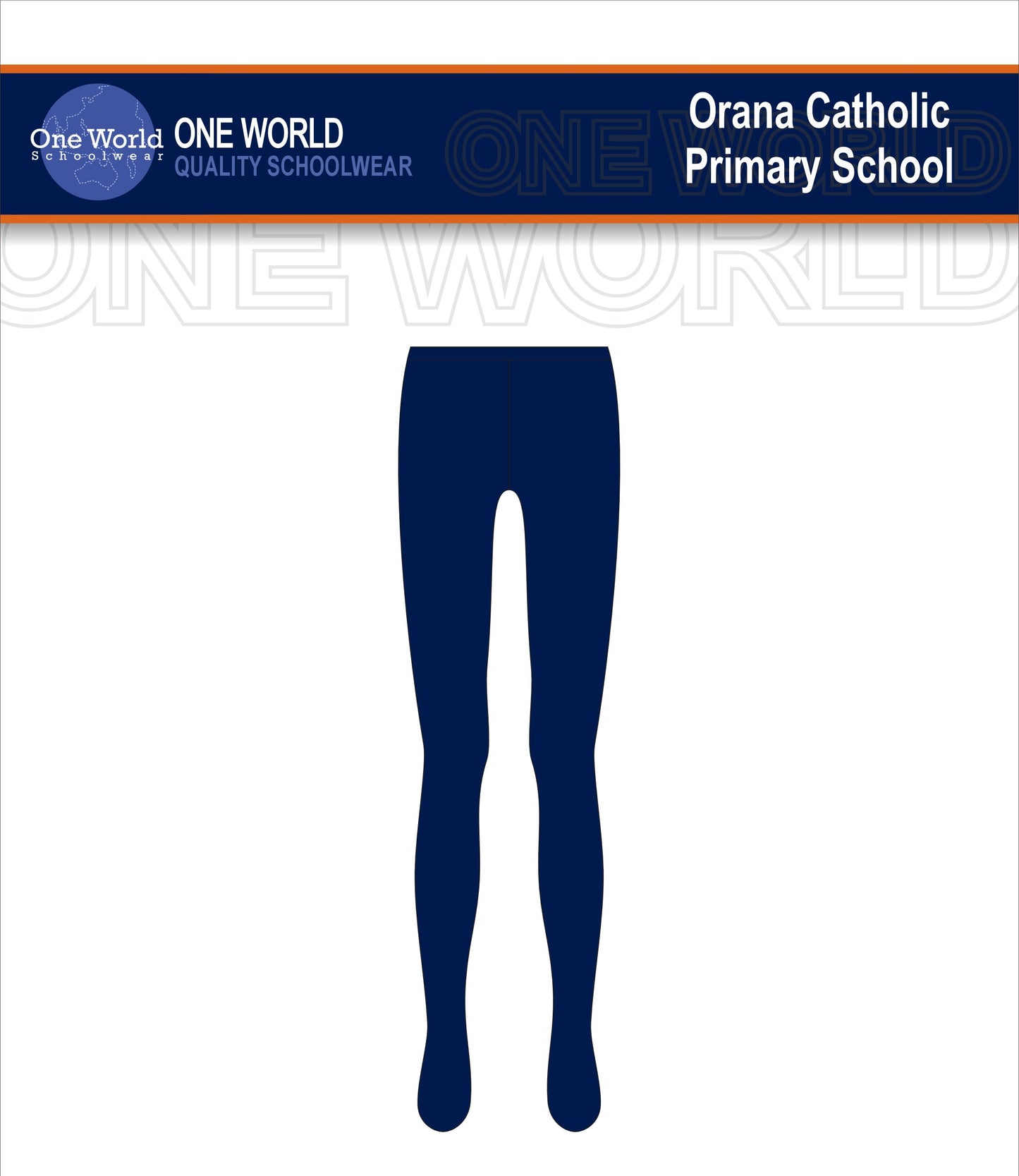 Tights - Knitted Cotton Nylon